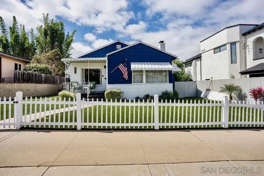 1968-70 Pacific Beach Drive, San Diego, CA 92109 - #2