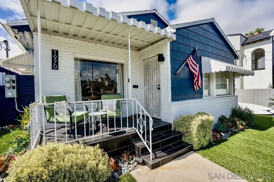 1968-70 Pacific Beach Drive, San Diego, CA 92109 - #3