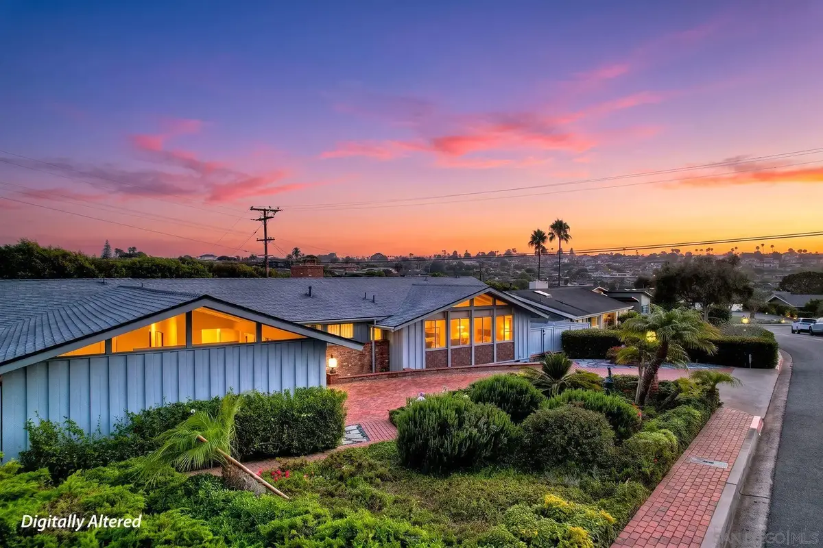 3623 Fenelon, San Diego, CA 92106 - #1