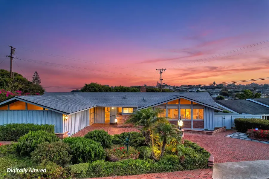 3623 Fenelon, San Diego, CA 92106 - #2
