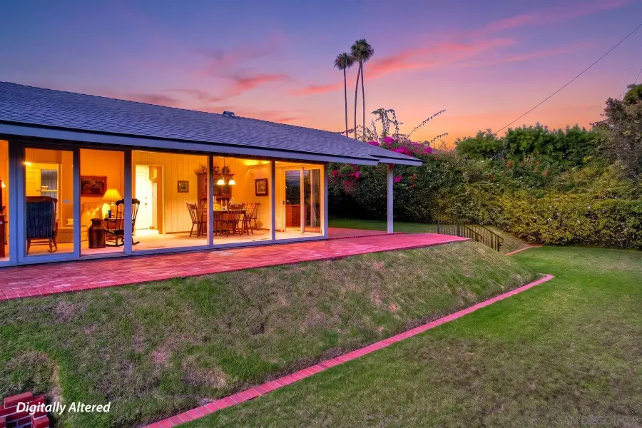 3623 Fenelon, San Diego, CA 92106 - #3