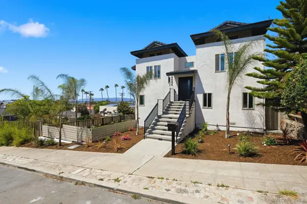 4484 Long Branch Avenue, San Diego, CA 92107