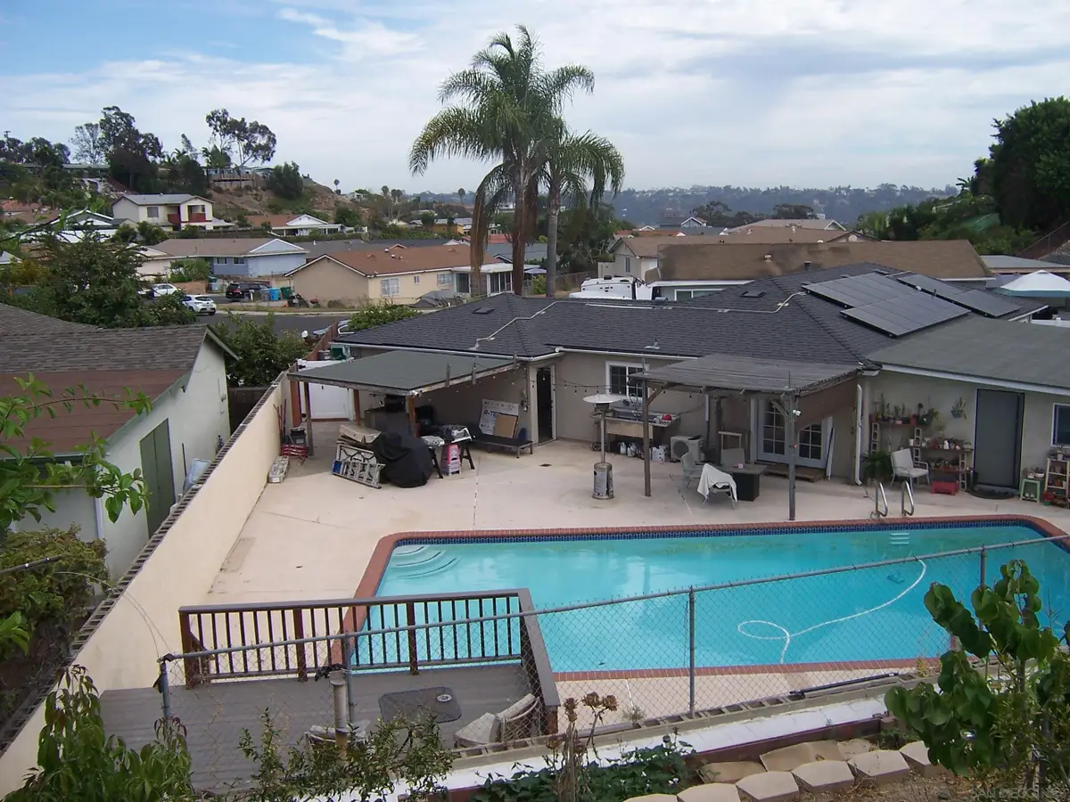 7428 Forton Way, San Diego, CA 92111 - #1