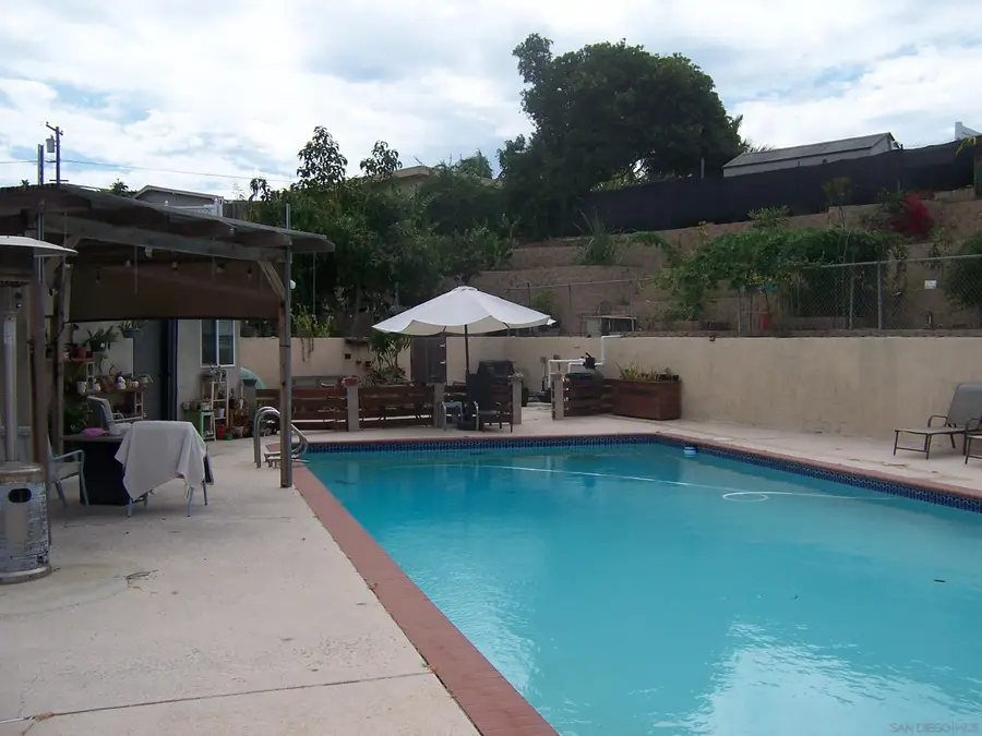 7428 Forton Way, San Diego, CA 92111 - #3