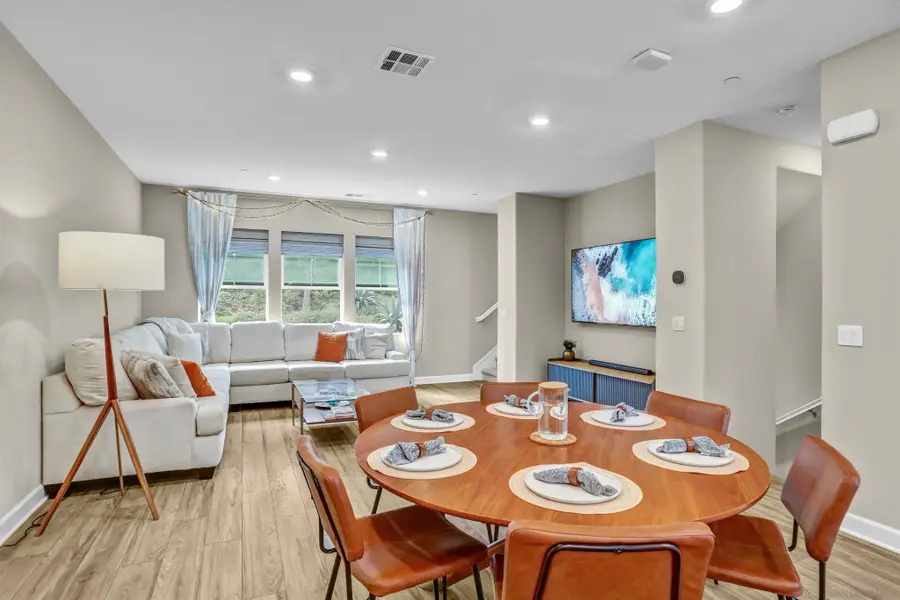 11052 Bryce Way, San Diego, CA 92129 - #3