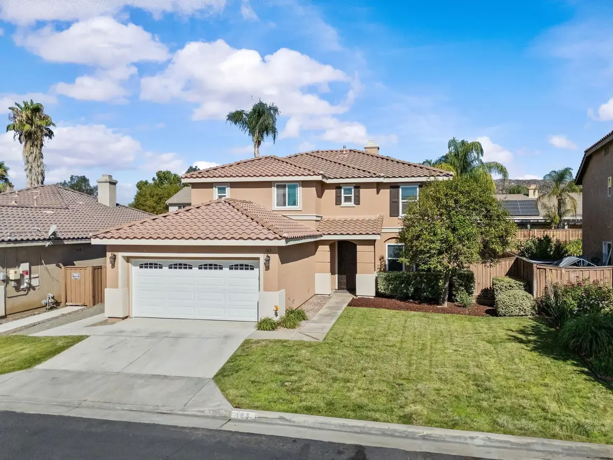 183 La Amistad Way, Hemet, CA 92545 - #1