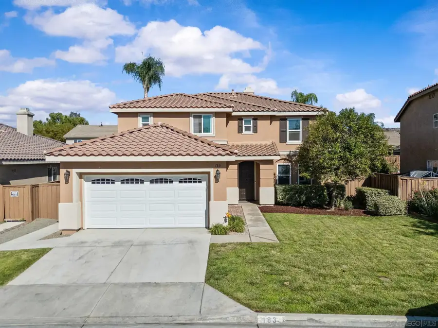183 La Amistad Way, Hemet, CA 92545 - #3