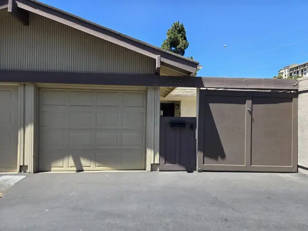 6267 Caminito Juanico, San Diego, CA 92111