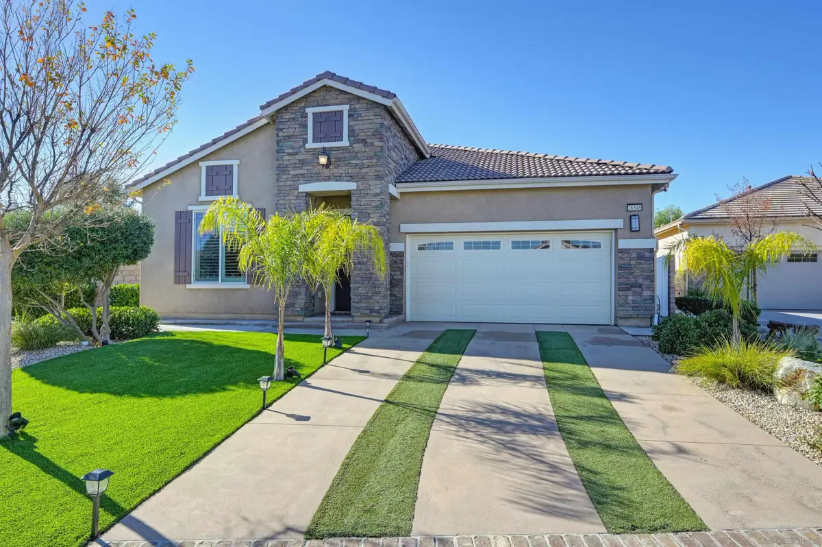 26549 Roseate Cir, Menifee, CA 92584 - #1