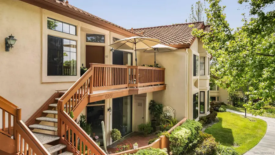 4049 Carmel View Rd #82, San Diego, CA 92130 - #3