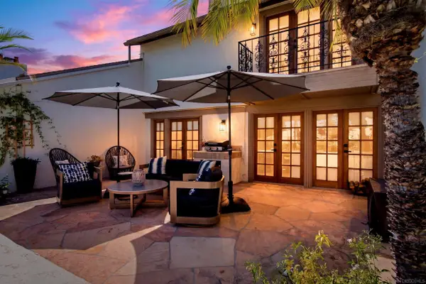 137 Via Coronado, Rancho Santa Fe, CA 92091