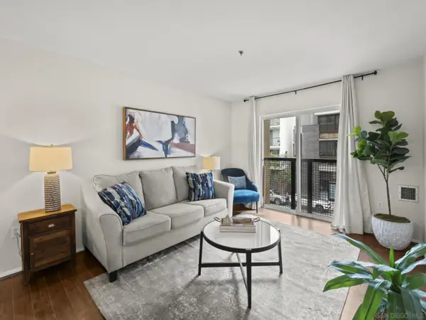 1970 Columbia St #312, San Diego, CA 92101