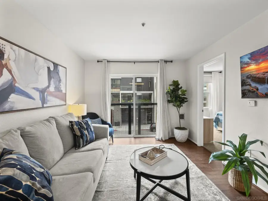1970 Columbia St #312, San Diego, CA 92101 - #2