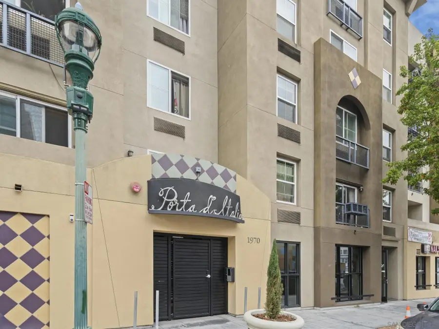 1970 Columbia St #312, San Diego, CA 92101 - #3