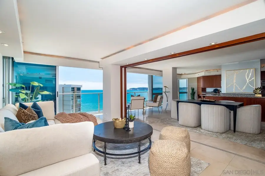 1710 Avenida Del Mundo #PH02, Coronado, CA 92118 - #3