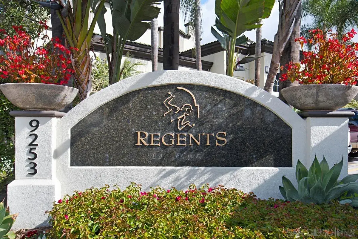9263 Regents Rd #B108, La Jolla, CA 92037 - #1