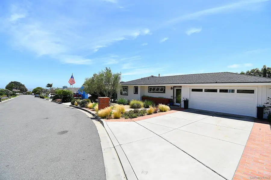 3577 Addison St, San Diego, CA 92106 - #2