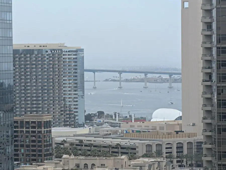 1205 Pacific Hwy #2504, San Diego, CA 92101 - #2
