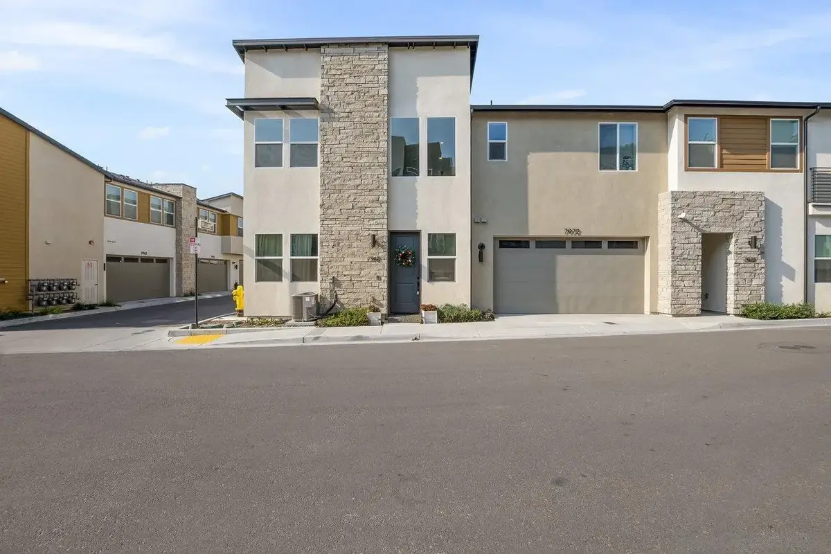 7962 Belluno, San Diego, CA 92126 - #1