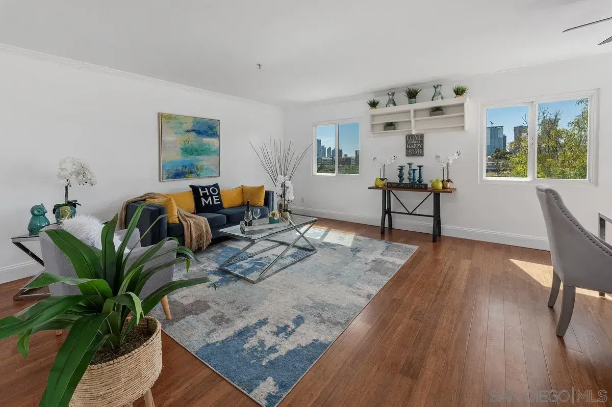 1150 21st Street #25, San Diego, CA 92102 - #1