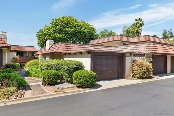 4416 Collwood Lane, San Diego, CA 92115