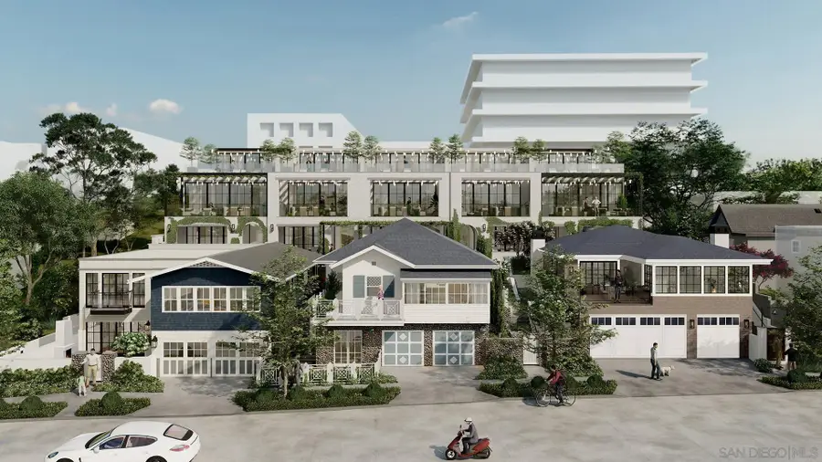 821 Coast South, La Jolla, CA 92037 - #2