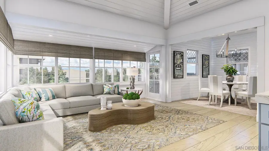 821 Coast South, La Jolla, CA 92037 - #3