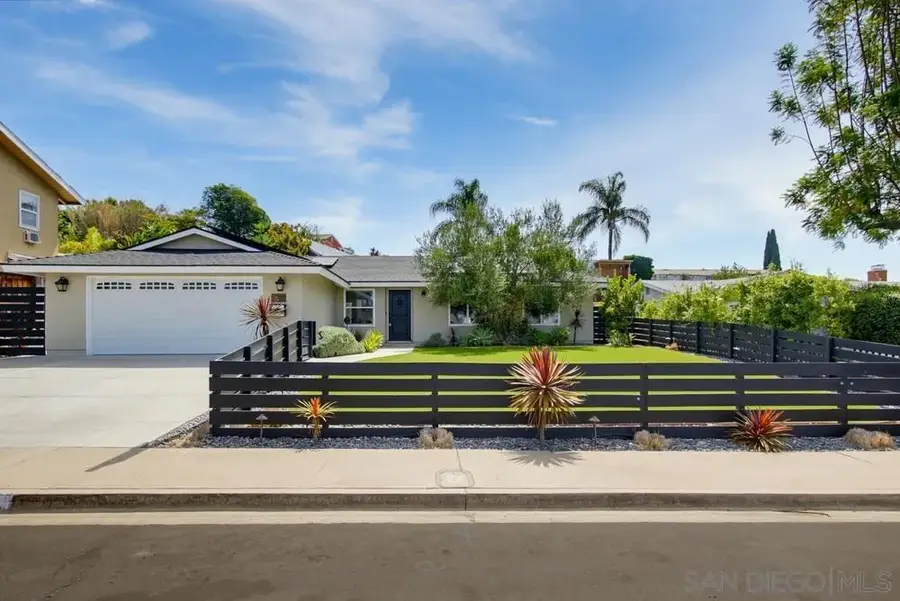 9723 Roe Drive, Santee, CA 92071 - #2