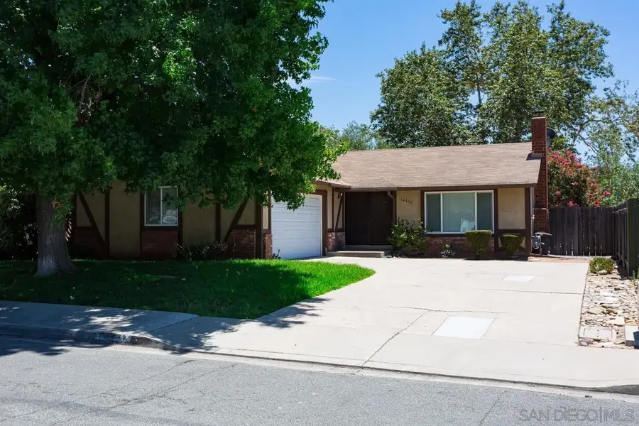 14933 Cinchring Drive, Poway, CA 92064 - #2
