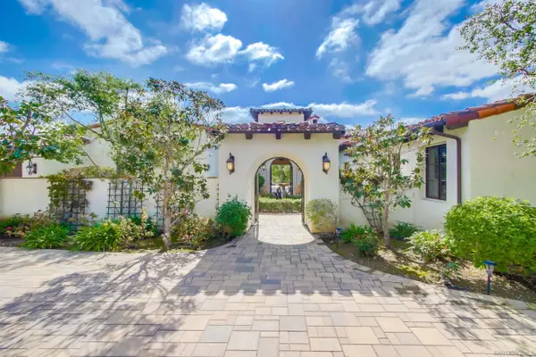 8159 Doug Hill, San Diego, CA 92127