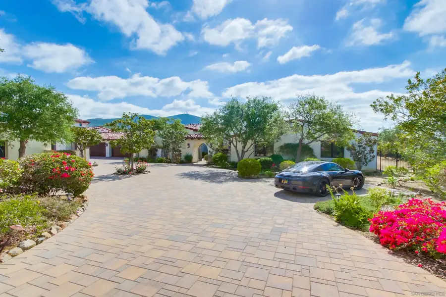 8159 Doug Hill, San Diego, CA 92127 - #2
