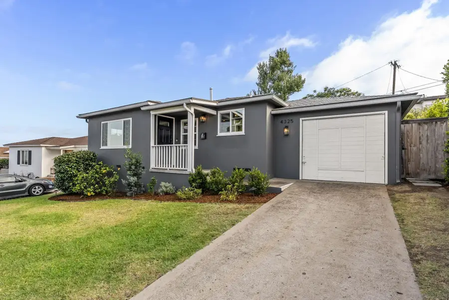 4325 Long Branch, San Diego, CA 92107 - #2