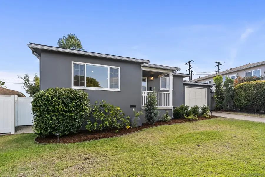 4325 Long Branch, San Diego, CA 92107 - #3