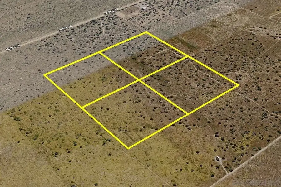 0 Tbd #7-6-10-11, Lancaster, CA 93536 - #2