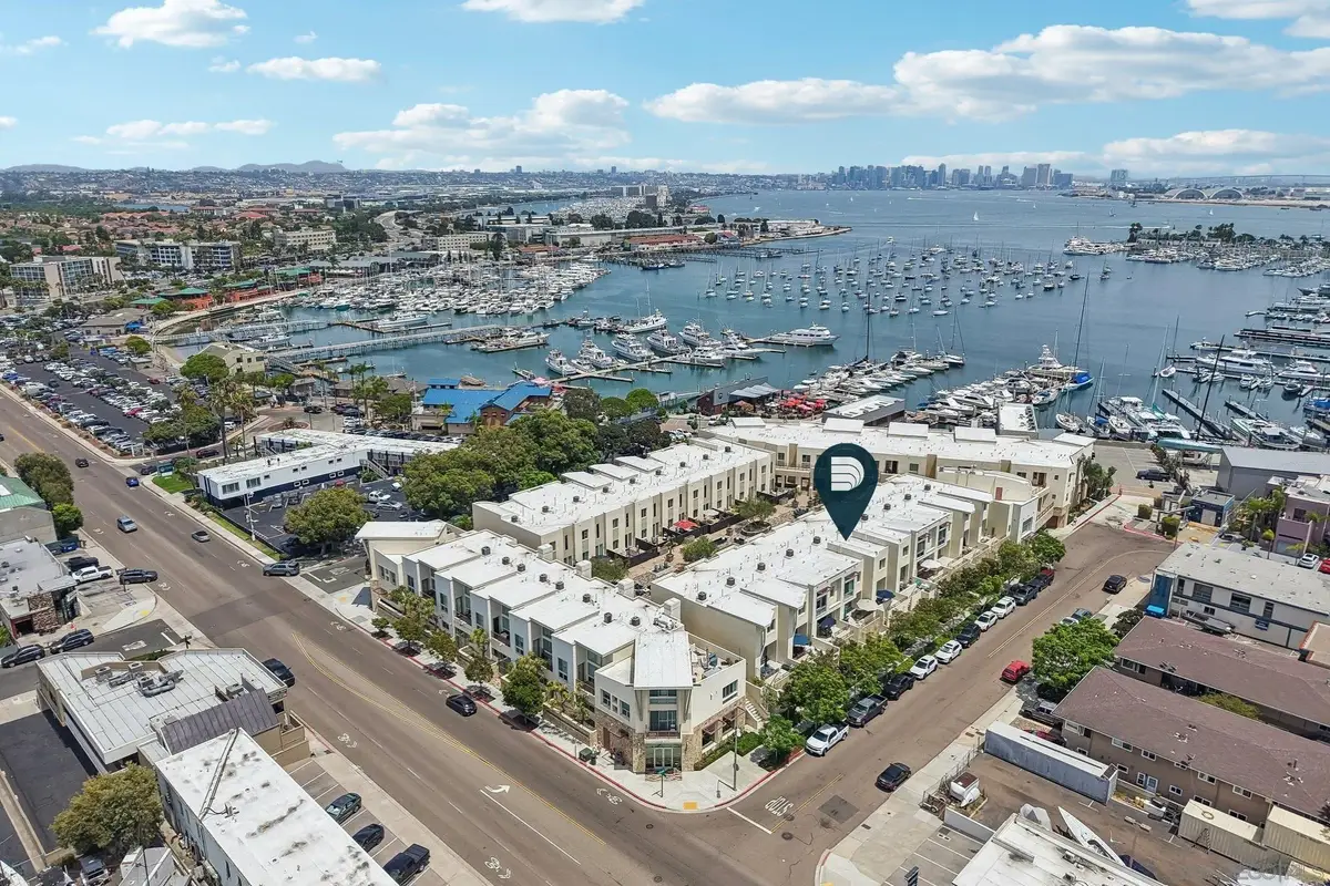 2820 Carleton St #25, San Diego, CA 92106 - #1