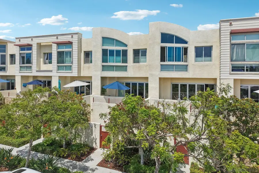 2820 Carleton St #25, San Diego, CA 92106 - #2