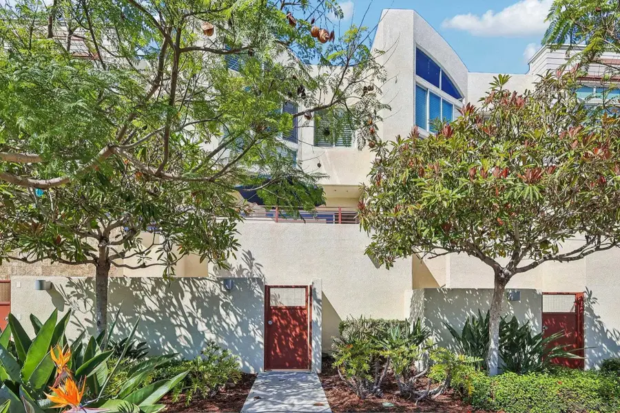 2820 Carleton St #25, San Diego, CA 92106 - #3