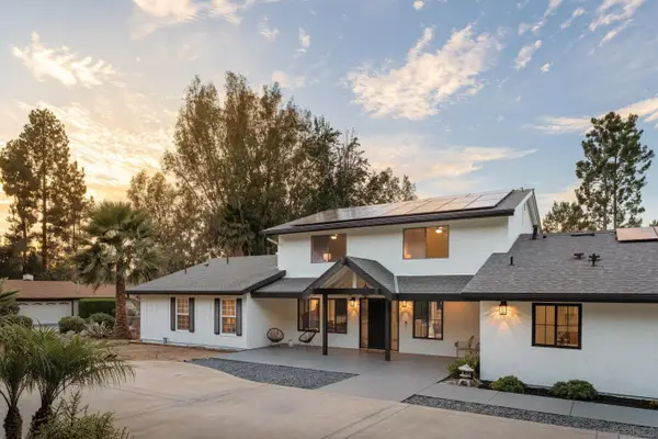 13610 Rostrata Rd, Poway, CA 92064