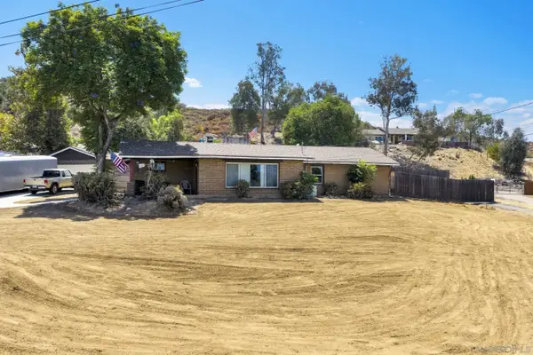 13525 Sunny, Lakeside, CA 92040