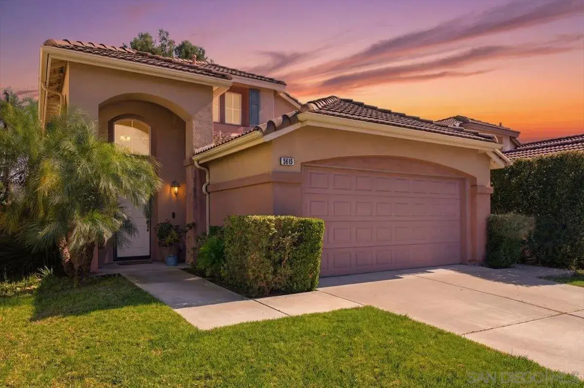 3513 Corte Ramon, Carlsbad, CA 92009 - #1