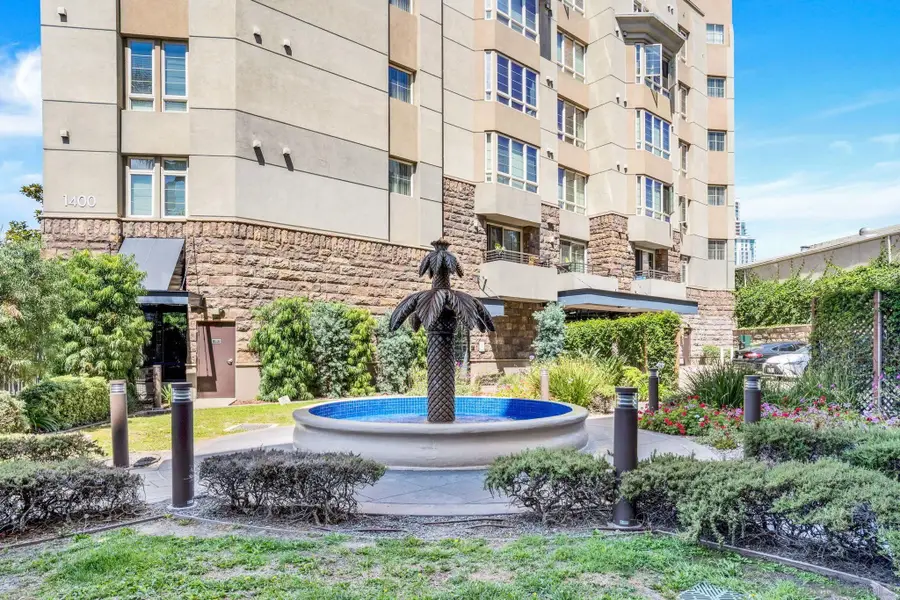 1480 Broadway #2607, San Diego, CA 92101 - #2