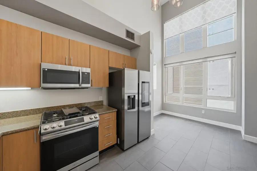 1480 Broadway #2607, San Diego, CA 92101 - #3