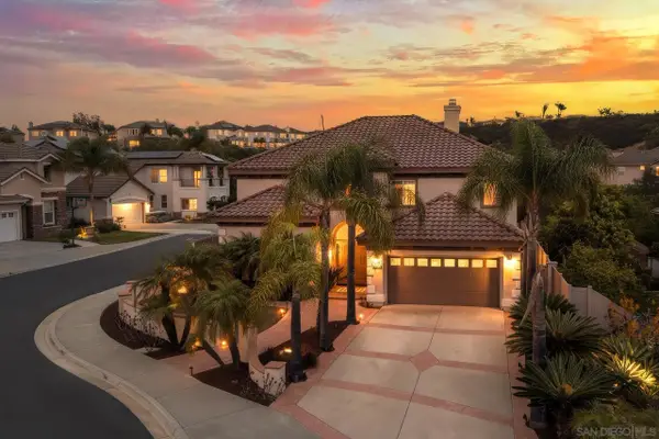 11473 Mcdowell Court, San Diego, CA 92131