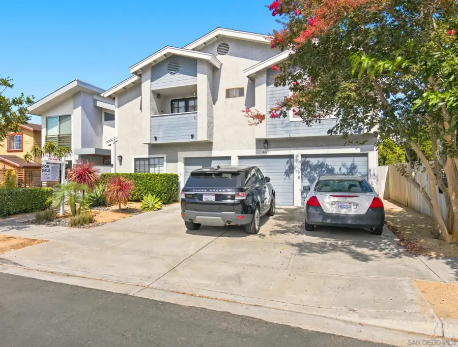 4475 Campus Ave #4, San Diego, CA 92116 - #2
