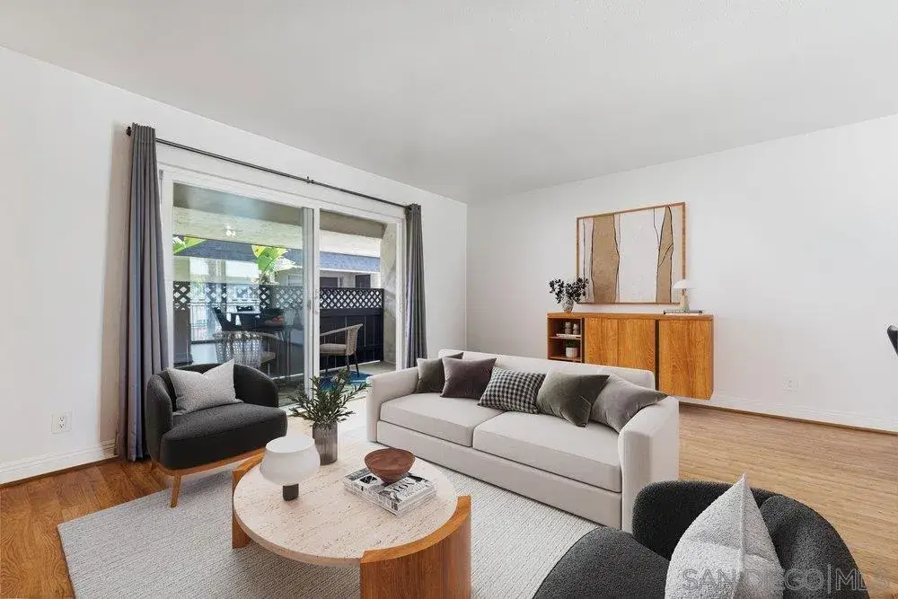 3535 Madison #233, San Diego, CA 92116 - #1