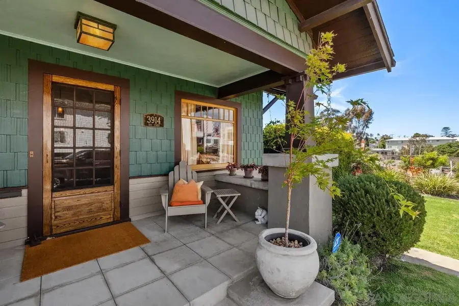 3914 Ibis St, San Diego, CA 92103 - #2