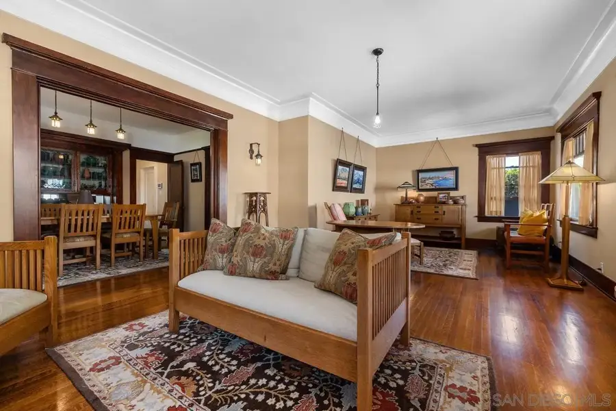 3914 Ibis St, San Diego, CA 92103 - #3