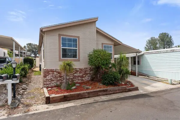 9395 Harritt #SPC 215, Lakeside, CA 92040