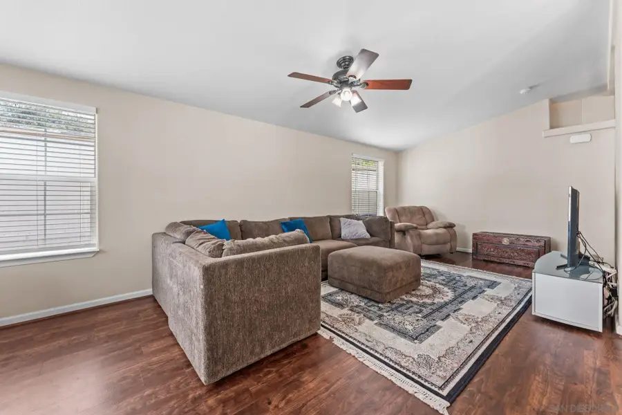 9395 Harritt #215 #SPC 215, Lakeside, CA 92040 - #3