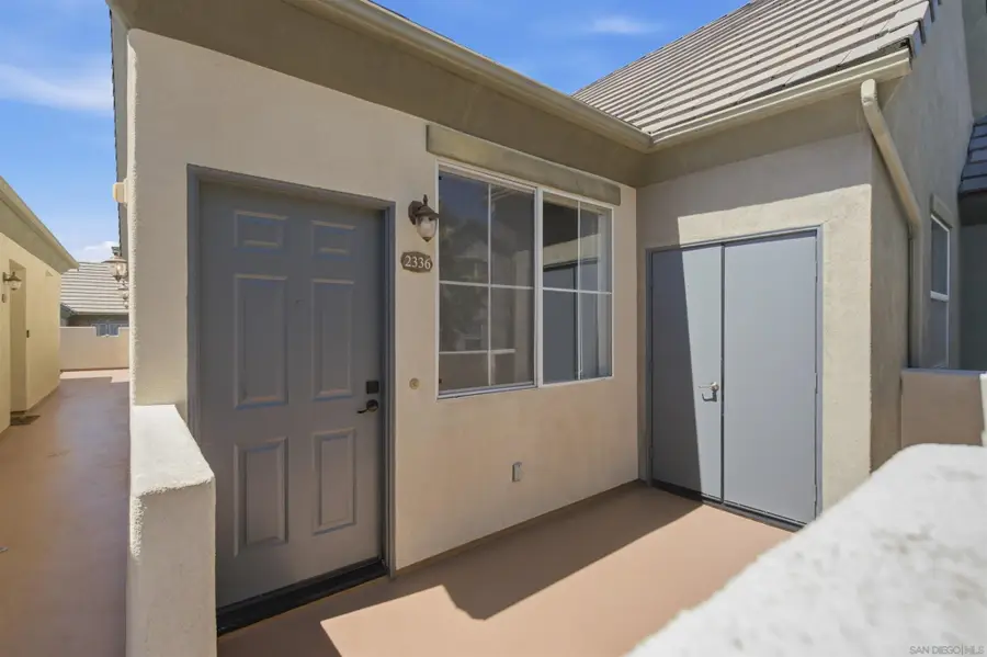 1890 Chambery Pl #2336, Chula Vista, CA 91913 - #3